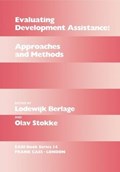 Evaluating Development Assistance | Lodewijk Berlage ; Olav Stokke | 