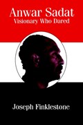 Anwar Sadat | Joseph Finklestone ; Joseph Finklestone Obe | 