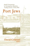 Port Jews | David Cesarani | 