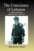 The Conscience of Lebanon | Mordechai Nisan | 