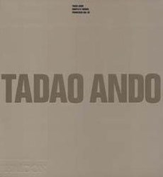 Tadao Ando Complete works
