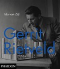 Gerrit Rietveld | Ida van ; Centraal Museum Zijl And Centraal Museum | 