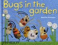Bugs in the Garden | Beatrice Alemagna | 