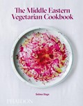 The Middle Eastern Vegetarian Cookbook | Salma Hage | 