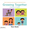 Growing Together | Taro Gomi | 