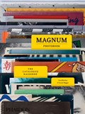Magnum Photobook | Carole Naggar ; Fred Ritchin | 