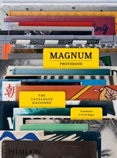 Magnum Photobook