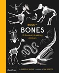 Book of Bones: 10 Record-Breaking Animals | Gabrielle Balkan | 