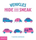 Vehicles Hide and Sneak | Bastien Contraire | 