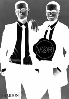 Viktor & rolf cover cover