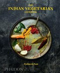 The Indian Vegetarian Cookbook | Pushpesh Pant | 