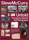 Untold | Steve McCurry ; William Kerry Purcell | 