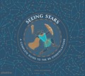 Seeing Stars: A Complete Guide to the 88 Constellations | Sara Gillingham | 