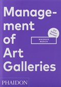 Management of Art Galleries | Magnus Resch | 