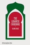 The Lebanese Cookbook | Salma Hage | 