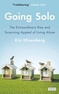 Going Solo | Eric Klinenberg | 