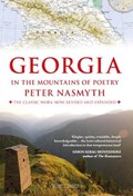 Georgia in the Mountains of Poetry | NASMYTH, ter, Peter | 