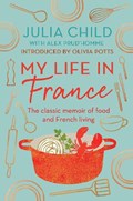My Life in France | Julia Child | 