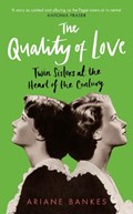 The Quality of Love | Ariane Bankes | 