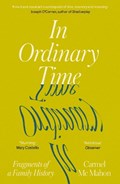 In Ordinary Time | Carmel Mc Mahon | 