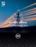 Cool Tech 2: Smart Grids and Other Energy Tech | Tom Jackson | 