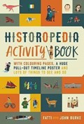 Historopedia Activity Book | John Burke ; Kathi Burke | 