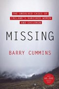 Missing | Barry Cummins | 