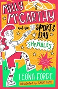 Milly McCarthy and the Sports Day Shambles | Leona Forde | 