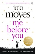 Me Before You | Jojo Moyes | 