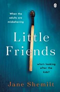 Little Friends | Jane Shemilt | 