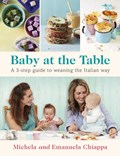 Baby at the Table | Michela Chiappa ; Emanuela Chiappa | 