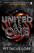 United As One | Pittacus Lore | 