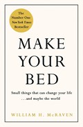 Make Your Bed | Admiral William H. McRaven | 