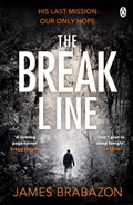 The Break Line | James Brabazon | 