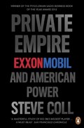 Private Empire | Steve Coll | 