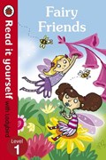Fairy Friends - Read it yourself with Ladybird | Ronne Randall | 