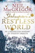 Shakespeare's Restless World | Dr Neil MacGregor | 