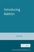 Introducing Bakhtin | Sue Vice | 