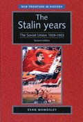 The Stalin Years | Helen Skelton | 