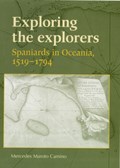 Exploring the Explorers | Mercedes Camino | 