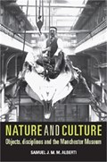 Nature and Culture | Samuel Alberti | 