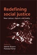 Redefining Social Justice | Valerie Bryson | 