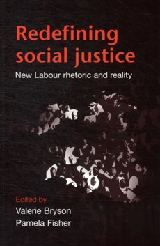Redefining Social Justice