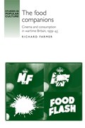 The Food Companions | Richard Farmer | 