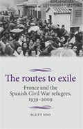 The Routes to Exile | Scott Soo | 