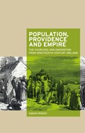 Population, Providence and Empire | Sarah Roddy | 