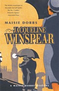 Maisie Dobbs | Jacqueline Winspear | 