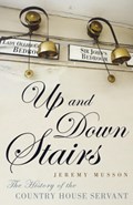 Up and Down Stairs | Jeremy Musson | 