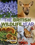 The British Wildlife Year | Dominic Couzens | 