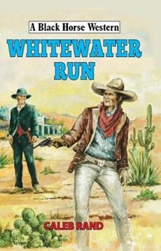 Whitewater Run
